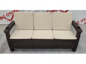 Диван Yalta Premium Sofa 3 Set в Среднеуральске - sredneuralsk.магазин96.com | фото