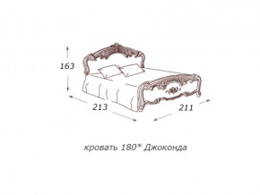 Кровать 2-х спальная 1800*2000 с ортопедом в Среднеуральске - sredneuralsk.магазин96.com | фото