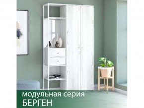 Прихожая Берген 5 Винтерберг в Среднеуральске - sredneuralsk.магазин96.com | фото