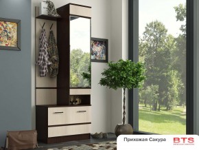 Прихожая Сакура СУ-01 в Среднеуральске - sredneuralsk.магазин96.com | фото