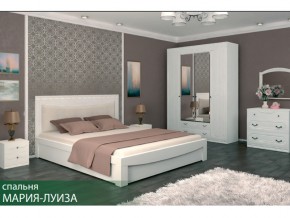 Спальня Мария-Луиза в Среднеуральске - sredneuralsk.магазин96.com | фото